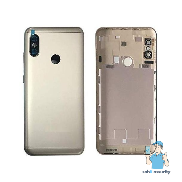 Back Panel Cover for Xiaomi Redmi 6 Pro